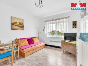 Prodej zemědělské usedlosti, Borek - Želejov, 90 m2