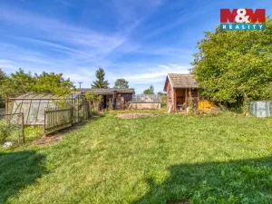 Prodej rodinného domu, Lnáře, 118 m2