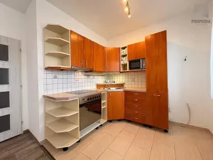 Pronájem bytu 3+kk, Pohořelice, Znojemská, 65 m2