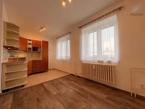 Pronájem bytu 3+kk, Pohořelice, Znojemská, 65 m2