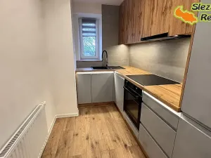 Pronájem bytu 2+1, Vratimov, U Mateřské školy, 46 m2