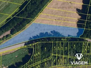 Prodej podílu pole, Brno, 572 m2