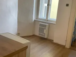 Pronájem bytu 2+kk, Praha - Nusle, Slavojova, 37 m2