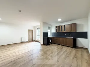 Pronájem bytu 4+kk, Praha - Hlubočepy, Voskovcova, 120 m2