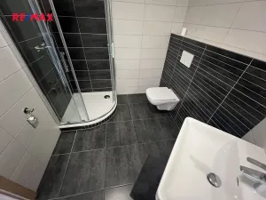 Pronájem bytu 1+kk, Uherské Hradiště, Hrušková, 41 m2