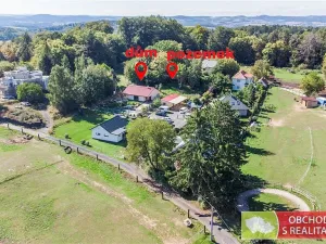 Prodej rodinného domu, Kamenice - Ládeves, 142 m2