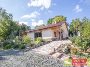 Prodej chaty, Kamenice - Ládeves, 142 m2