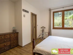 Prodej chaty, Kamenice - Ládeves, 142 m2