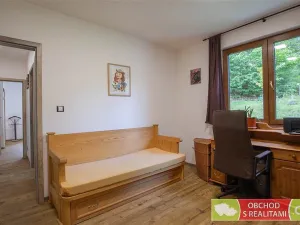 Prodej chaty, Kamenice - Ládeves, 142 m2