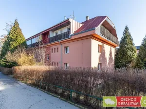 Prodej bytu 4+1, Praha, Pod cihelnou, 110 m2