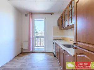 Prodej bytu 4+1, Praha, Pod cihelnou, 110 m2