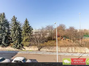 Prodej bytu 4+1, Praha, Pod cihelnou, 110 m2