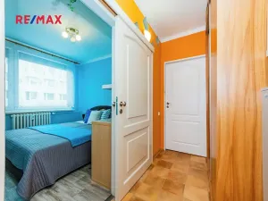 Prodej bytu 3+kk, Příbram, Průběžná, 71 m2