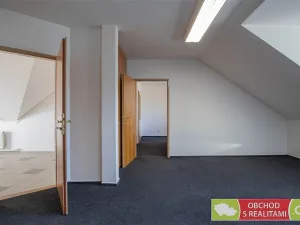 Prodej komerční, Chrudim - Chrudim IV, Lupáčova, 612 m2