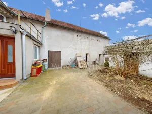 Prodej rodinného domu, Mnetěš, 94 m2