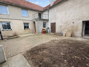 Prodej rodinného domu, Mnetěš, 94 m2