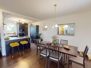 Prodej rodinného domu, Postřižín, 106 m2