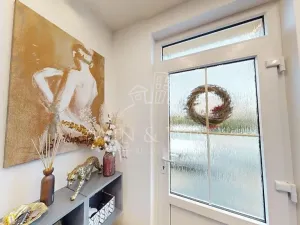 Prodej rodinného domu, Postřižín, 106 m2