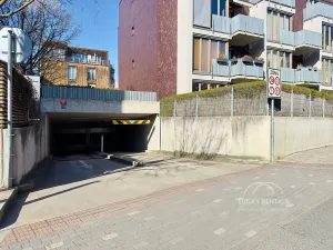 Pronájem bytu 3+kk, Praha - Žižkov, Olgy Havlové, 76 m2