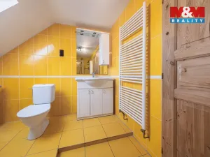 Prodej rodinného domu, Pluhův Žďár, 300 m2