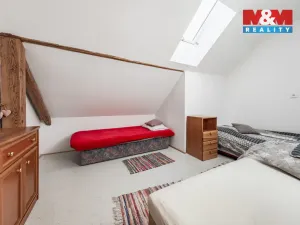 Prodej rodinného domu, Pluhův Žďár, 300 m2