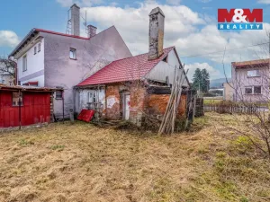 Prodej rodinného domu, Hajnice, 74 m2