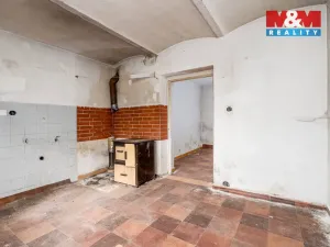 Prodej pozemku pro bydlení, Hajnice, 699 m2