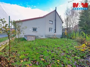 Prodej rodinného domu, Přemyslovice, 148 m2