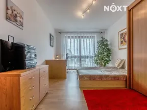 Prodej bytu 3+1, Zliv, Dolní náměstí, 89 m2