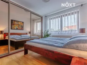 Prodej bytu 3+1, Zliv, Dolní náměstí, 89 m2