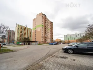Prodej bytu 2+kk, České Budějovice, J. Bendy, 38 m2