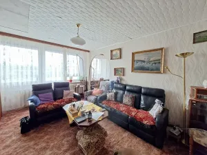 Prodej bytu 3+1, Praha - Záběhlice, Škábova, 71 m2