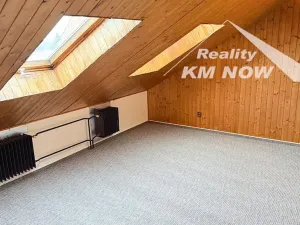 Pronájem pokoje, Kroměříž, 20 m2