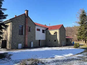 Prodej komerční nemovitosti, Tvarožná Lhota, 667 m2