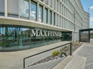 Pronájem kanceláře, Praha - Chodov, Tomíčkova, 5000 m2