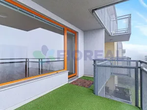 Prodej bytu 3+kk, Praha - Zličín, Vřesovická, 85 m2