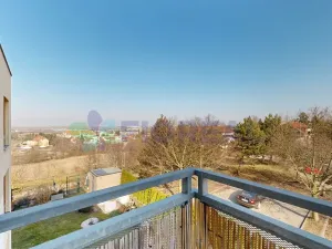 Prodej bytu 1+kk, Praha - Zličín, Vřesovická, 45 m2