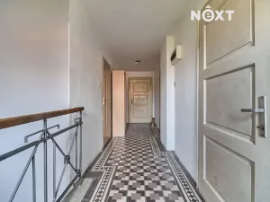 Prodej obchodního prostoru, Karviná, Komenského, 195 m2