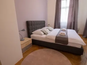 Pronájem bytu 2+1, Praha - Žižkov, Víta Nejedlého, 64 m2