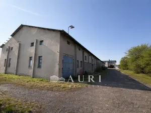 Prodej skladu, Žižice, 29845 m2