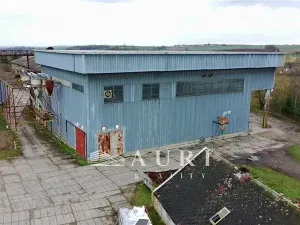Prodej skladu, Žižice, 29845 m2