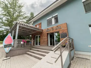 Prodej bytu 4+kk, Praha - Běchovice, Českobrodská, 115 m2