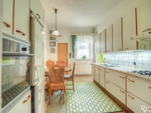 Prodej rodinného domu, Olomouc, Střední novosadská, 250 m2