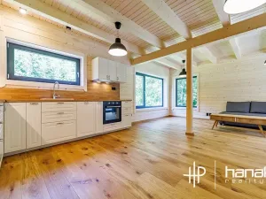 Prodej rodinného domu, Líšnice, 121 m2