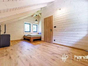 Prodej rodinného domu, Líšnice, 121 m2