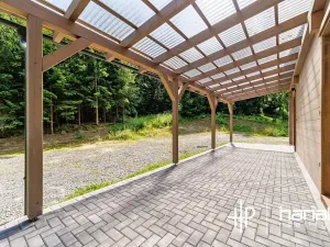 Prodej rodinného domu, Líšnice, 121 m2