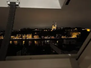 Prodej bytu 2+kk, Praha - Smíchov, Strakonická, 65 m2