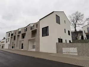Pronájem bytu 3+kk, Mladá Boleslav - Čejetice, Koněvova, 71 m2