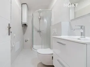 Prodej bytu 2+kk, Praha - Zbraslav, Elišky Přemyslovny, 39 m2