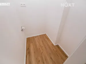 Prodej bytu 3+kk, Brno, Komárovská, 71 m2